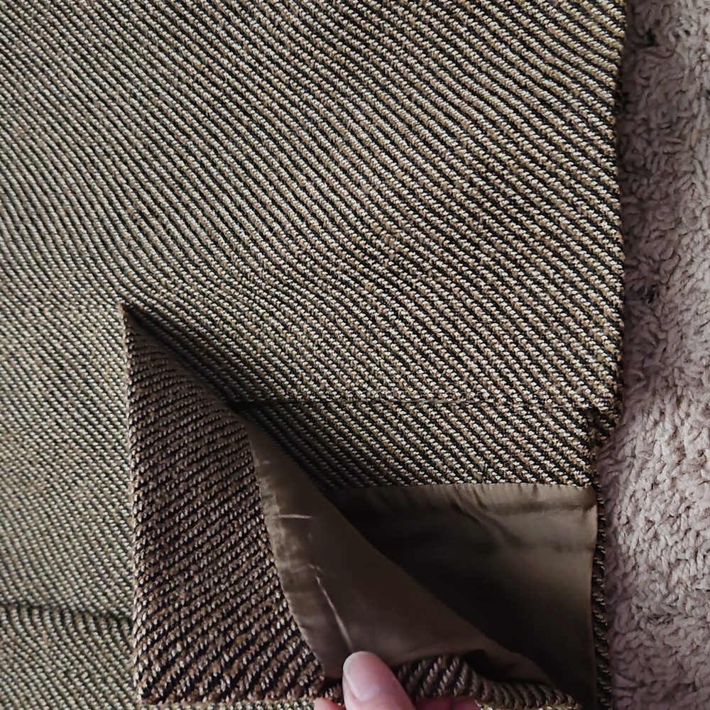Vintage Max Mara Blazer - Picture 7 of 14